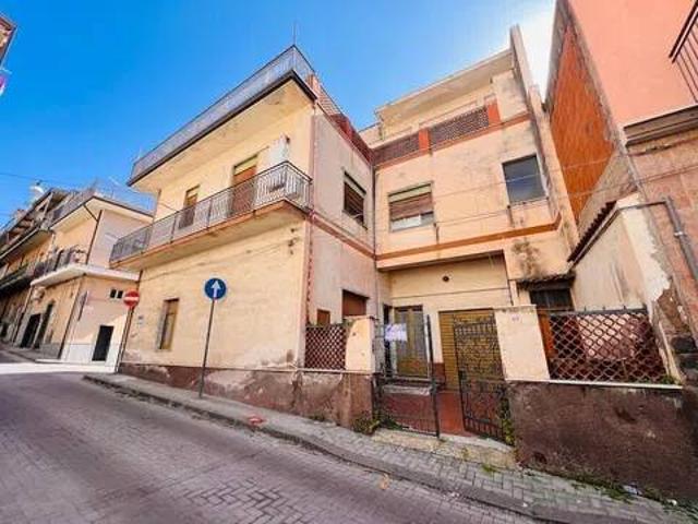 Villa in vendita a Biancavilla CT