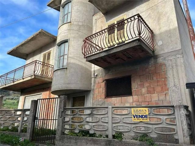 Villa in vendita a Bianco RC