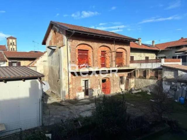Villa in vendita a Bianzè VC