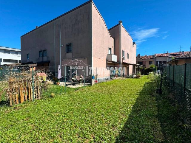 Villa in vendita a Biassono