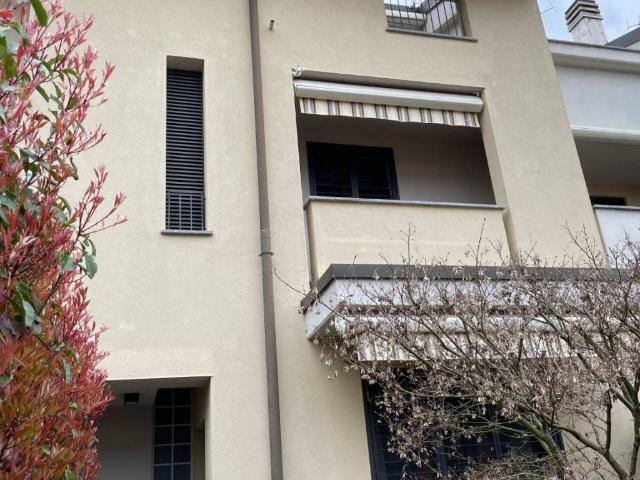 Villetta a schiera in vendita a Biassono MB