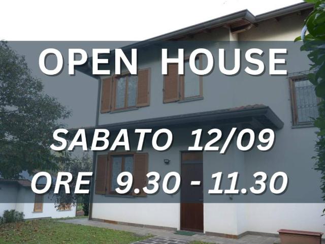 Villa in vendita a Biassono MB