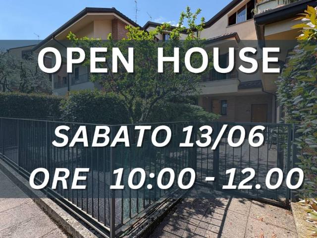 Villa in vendita a Biassono MB