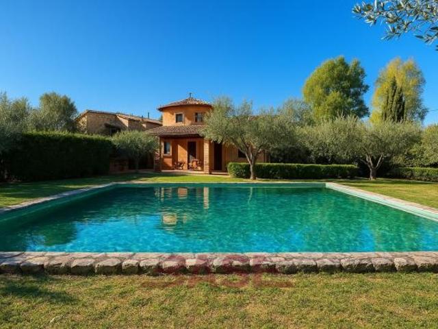 Villa in vendita a Bibbona
