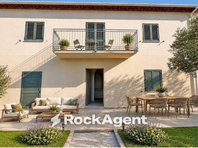 Villa in vendita a Bibbona LI
