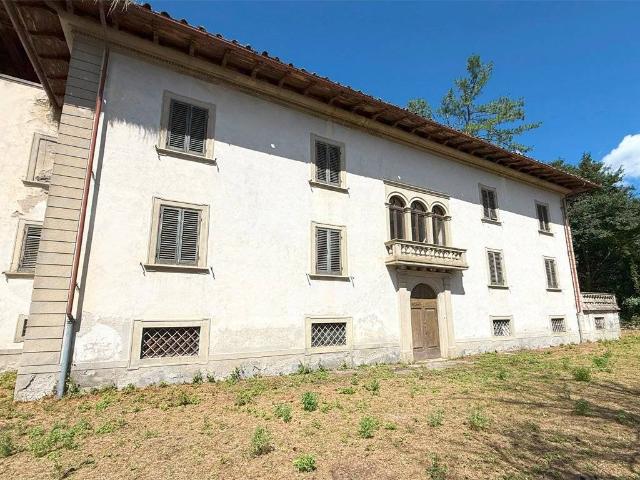 Villa in vendita a Bibbiena AR