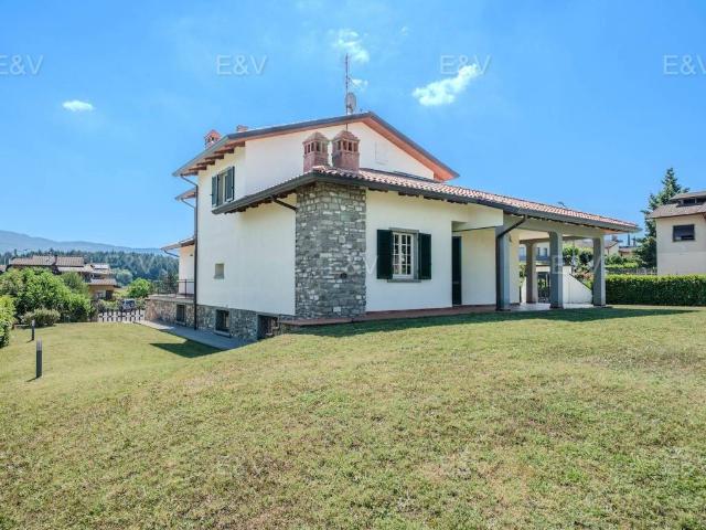 Villa in vendita a Bibbiena AR