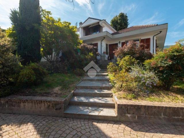 Villa in vendita a Bibiana TO