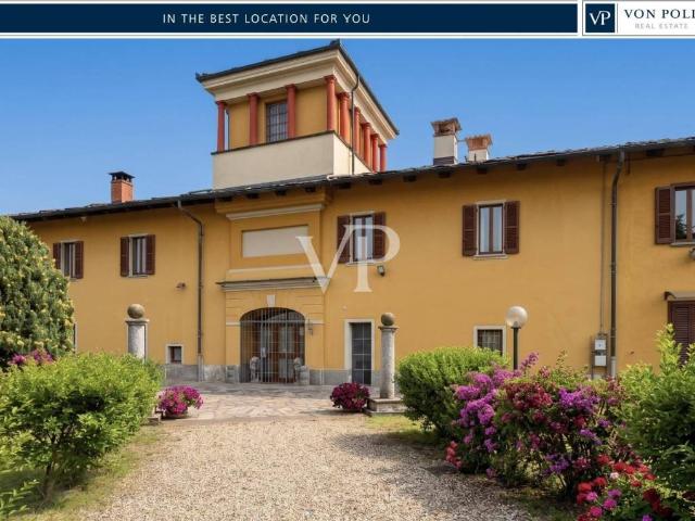 Villa in vendita a Bibiana TO