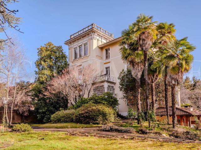 Villa in vendita a Biella BI