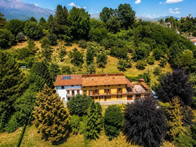 Villa in vendita a Biella BI