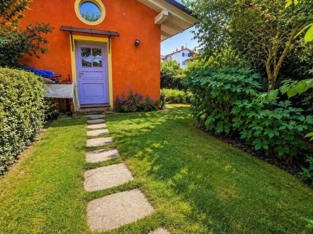 Villa in vendita a Biella BI