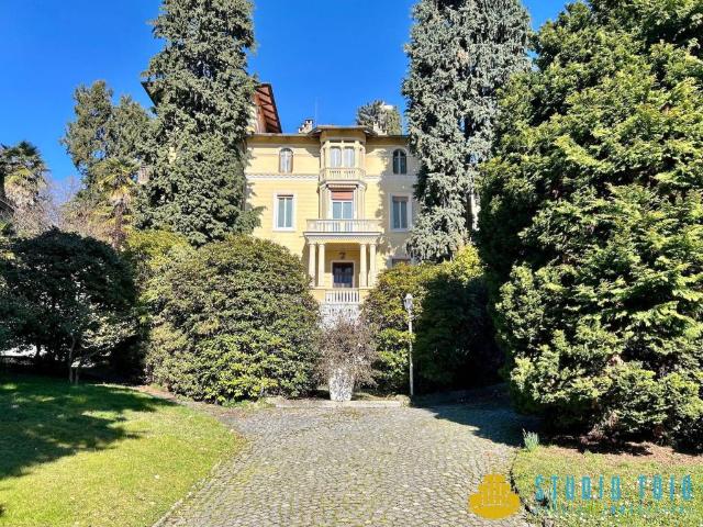 Villa in vendita a Biella BI