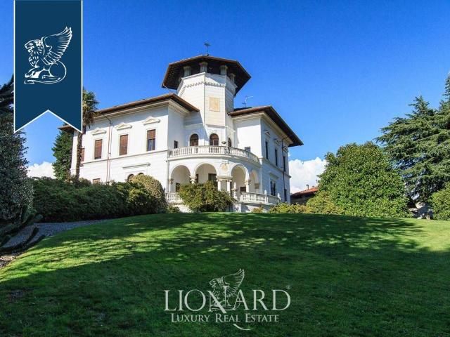 Villa in vendita a Biella BI