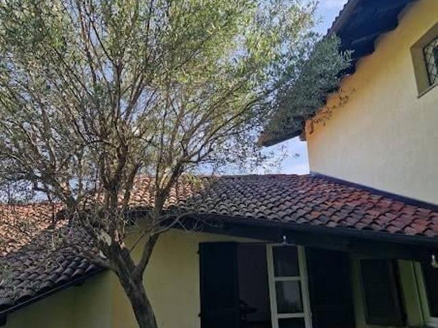 Villa in vendita a Biella