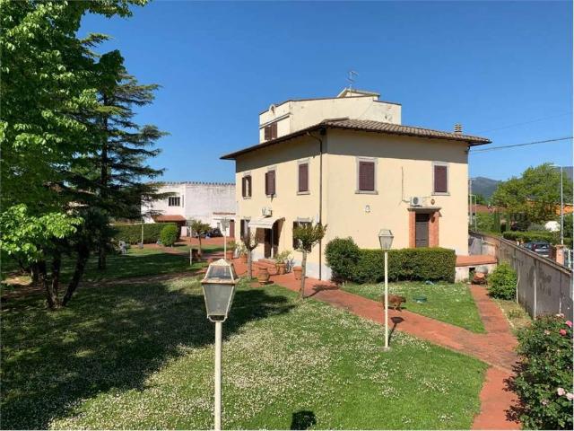 Villa in vendita a Bientina PI