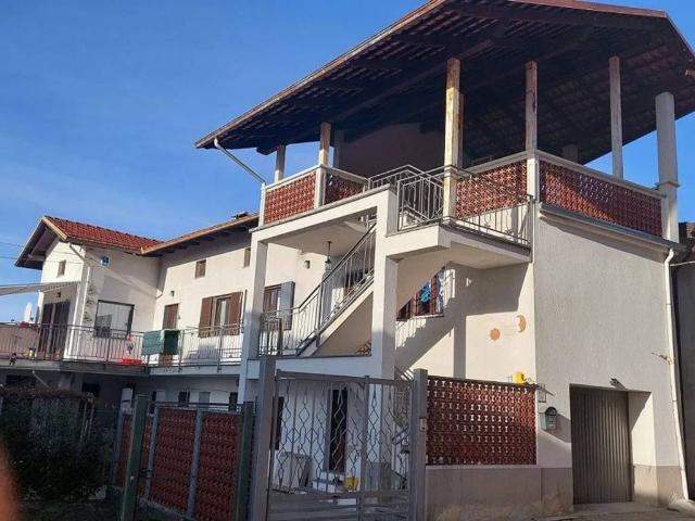 Villa in vendita a Bioglio BI