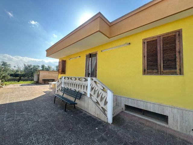 Villa in vendita a Bisceglie BT