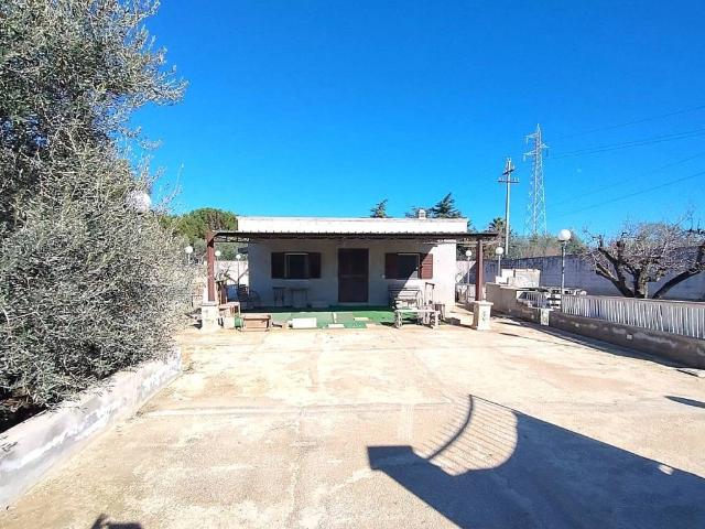 Villa in vendita a Bisceglie BT