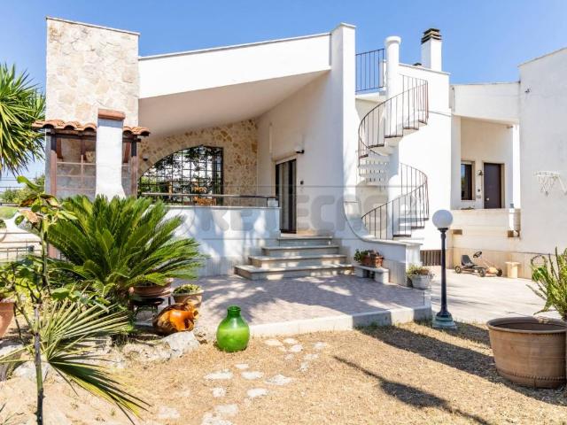 Villa in vendita a Bisceglie BT