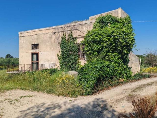 Villa in vendita a Bisceglie BT