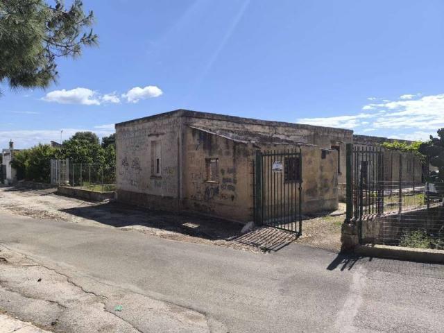 Villa in vendita a Bisceglie BT