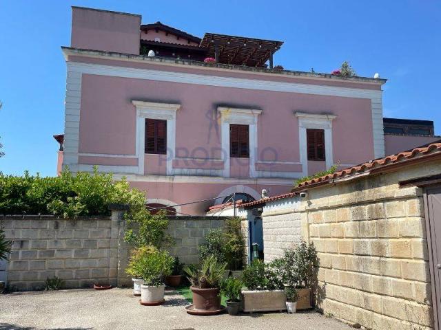 Villa in vendita a Bisceglie BT