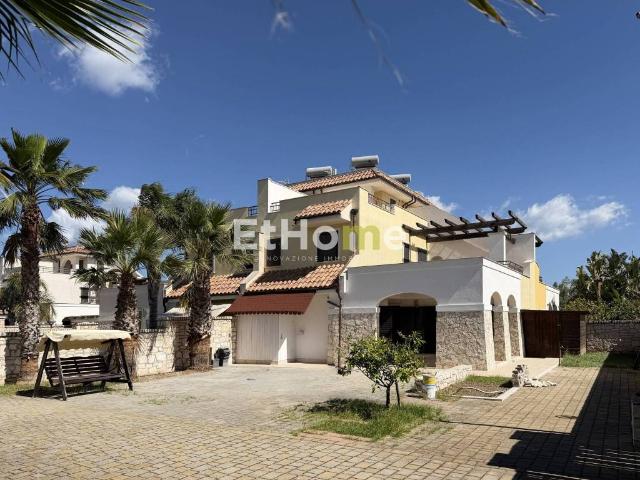 Villa in vendita a Bisceglie BT