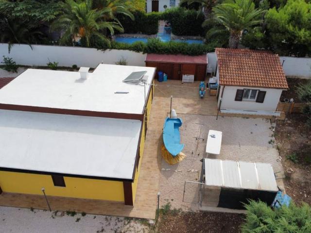 Villa in vendita a Bisceglie BT