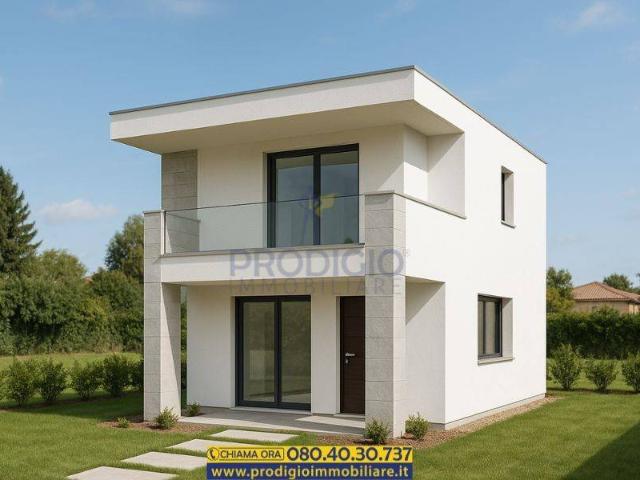 Villa in vendita a Bisceglie BT