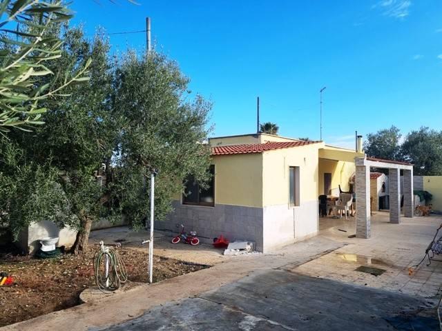Villa in vendita a Bisceglie BT