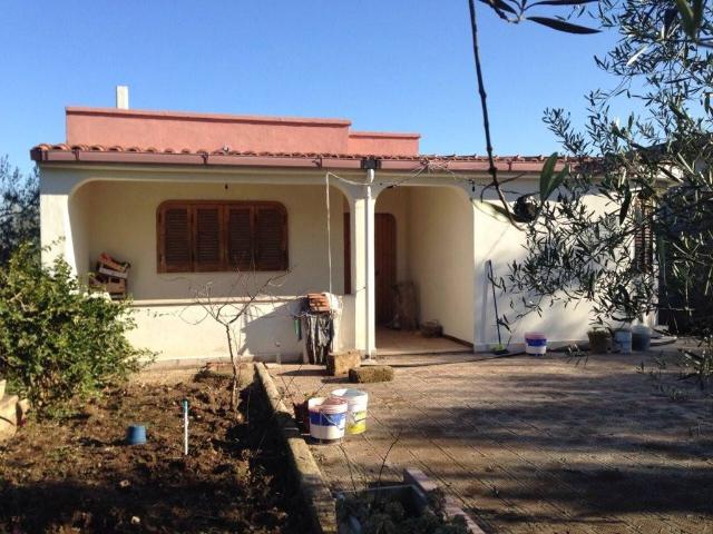 Villa in vendita a Bisceglie BT