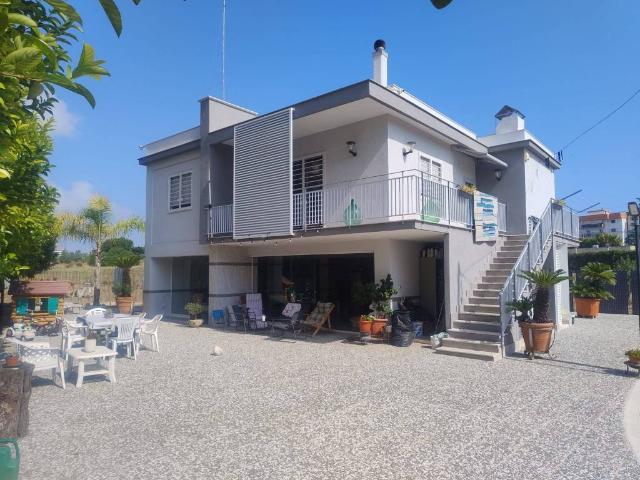 Villa in vendita a Bisceglie BT
