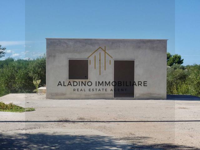 Villa in vendita a Bisceglie BT