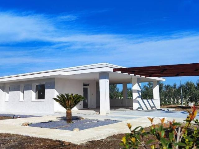 Villa in vendita a Bisceglie BT