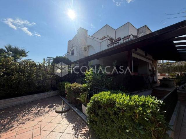 Villa in vendita a Bisceglie BT