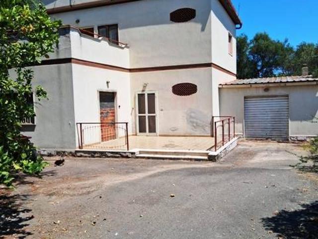 Villa in vendita a Bisceglie BT