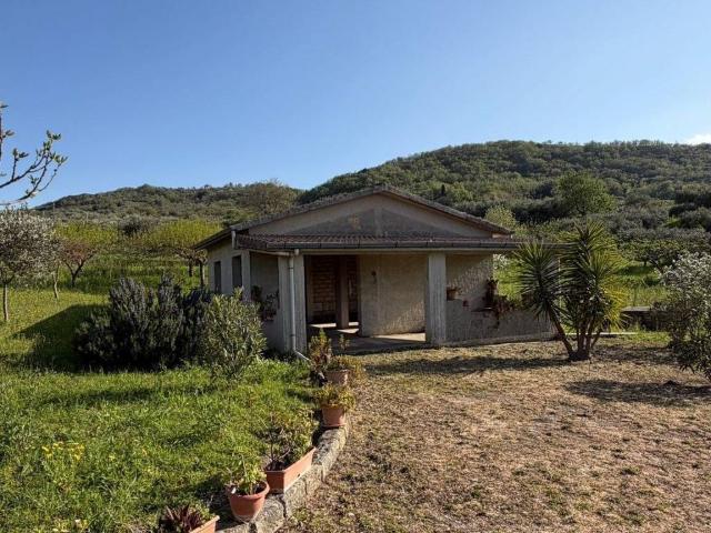 Villa in vendita a Bisacquino PA