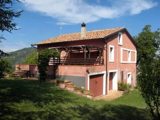 Villa in vendita a Bisenti TE