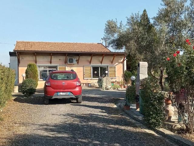 Villa in vendita a Bisignano CS