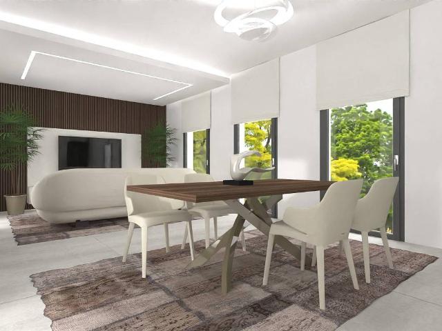 Villa in vendita a Bisuschio VA
