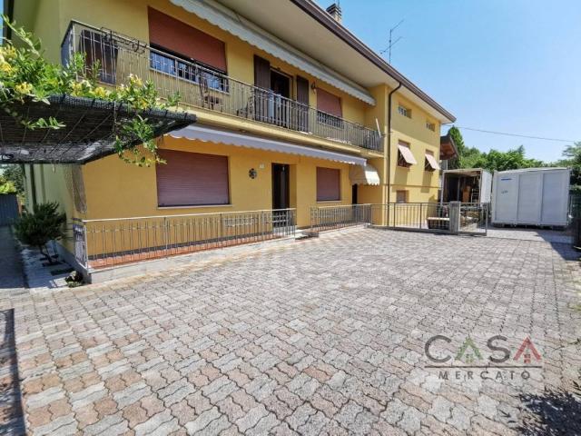 Villa in vendita a Brugnera PN
