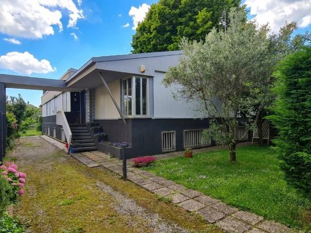 Villa in vendita a Brugherio MB