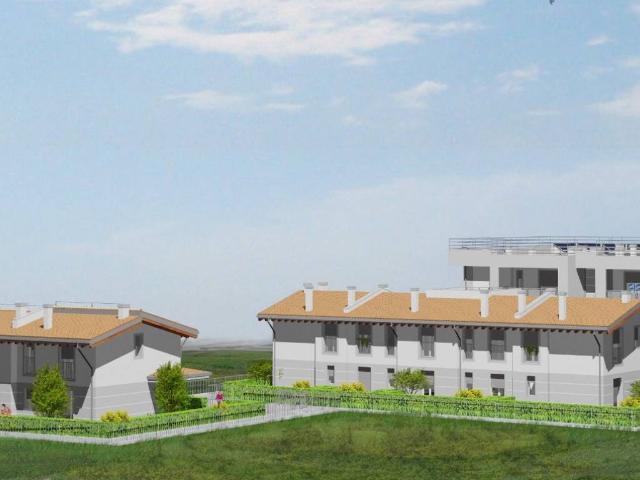 Villa in vendita a Brugherio MB