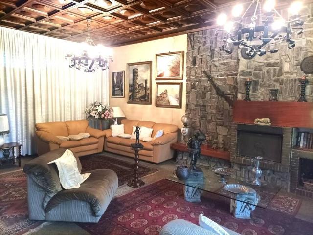 Villa in vendita a Brugherio MB