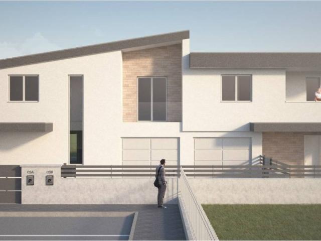 Villa in vendita a Brugine PD