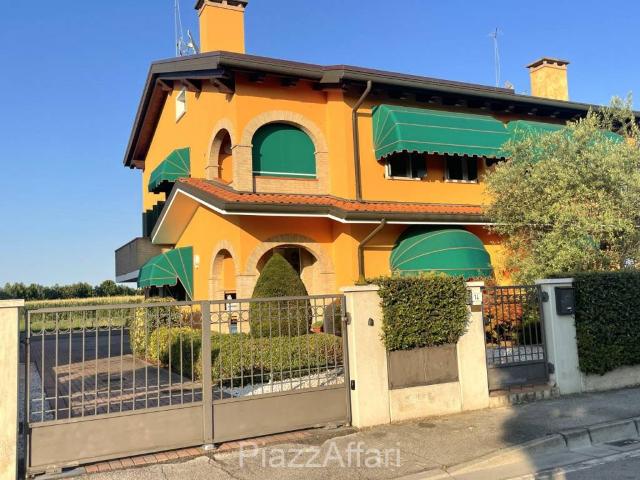 Villa in vendita a Brugine PD