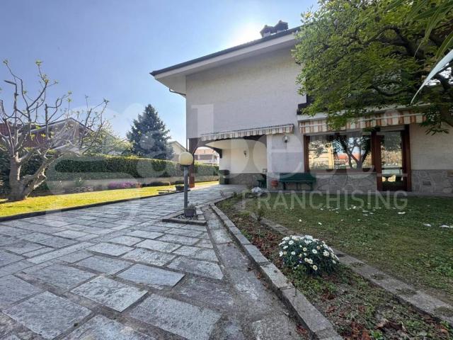 Villa in vendita a Bruino TO