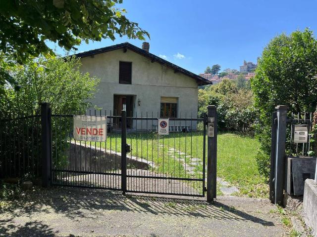 Villa in vendita a Brunate CO