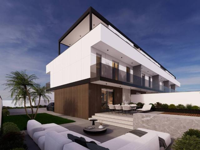 Villa in vendita a Brusciano NA